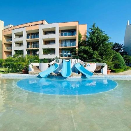 Trakia Plaza Apartment サニービーチ エクステリア 写真