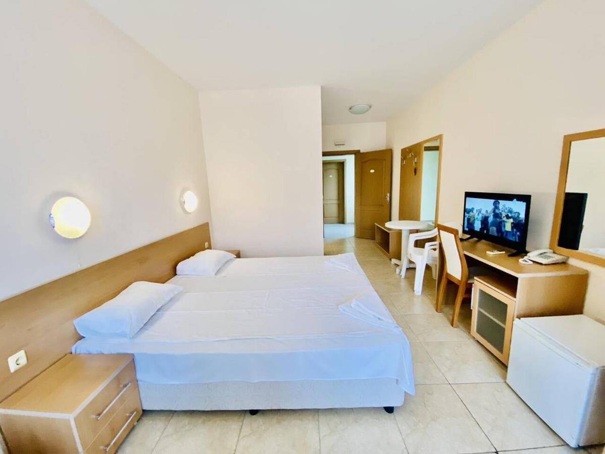 Trakia Plaza Apartment サニービーチ エクステリア 写真