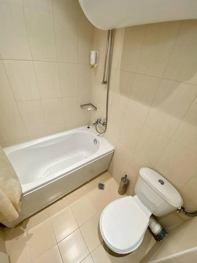 Trakia Plaza Apartment サニービーチ エクステリア 写真