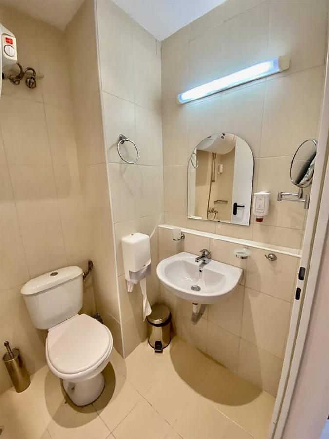 Trakia Plaza Apartment サニービーチ エクステリア 写真